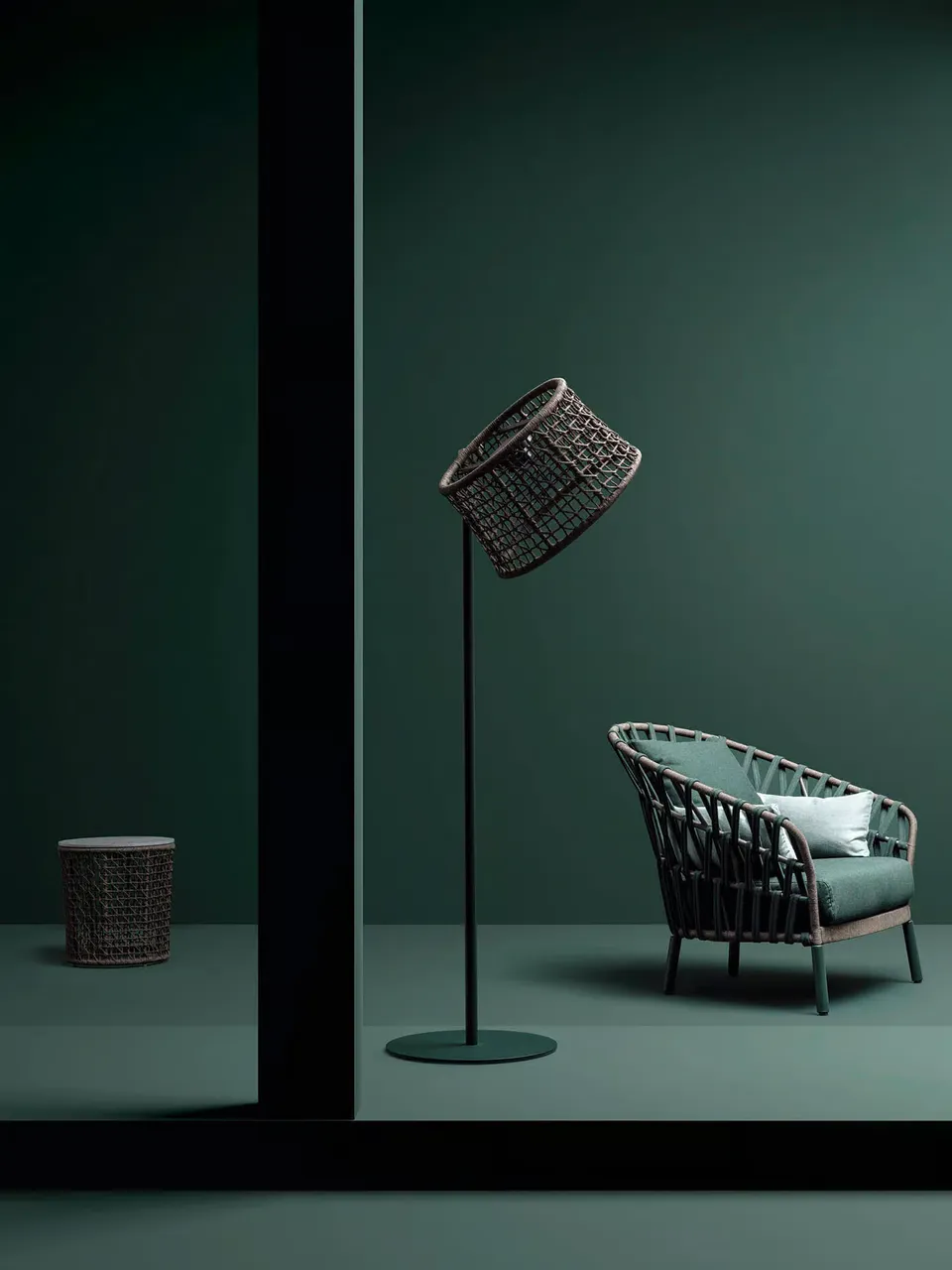 Varaschin Emma Lampshade — תמונה 5