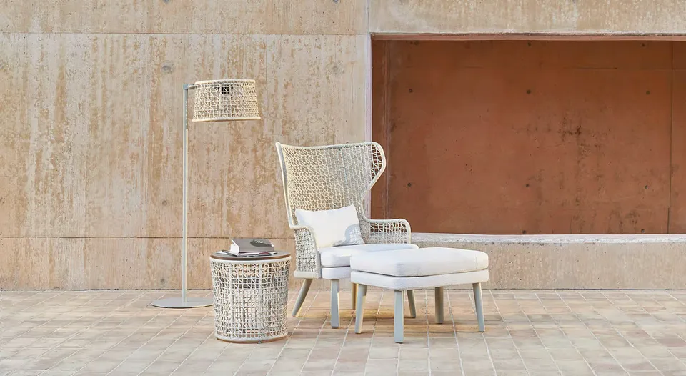 Varaschin Emma Lampshade — תמונה 4