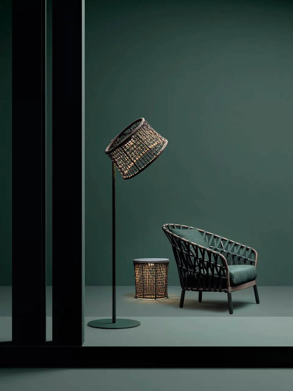 Varaschin Emma Lampshade — תמונה 3