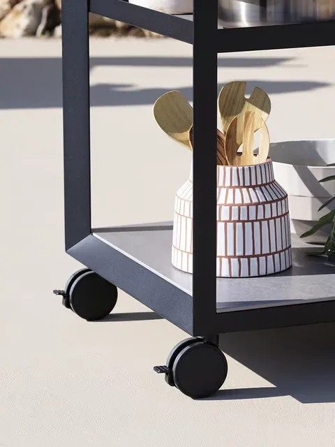 Varaschin Outdoor Cooking — תמונה 3