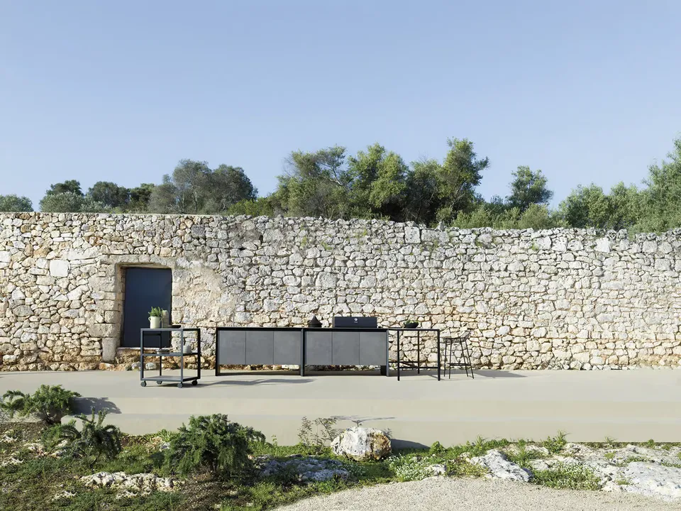 Varaschin Outdoor Cooking — תמונה 4