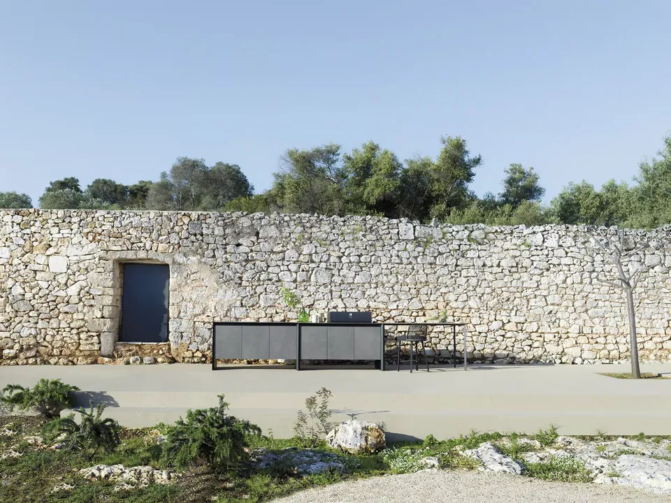 Varaschin Outdoor Cooking — תמונה 3