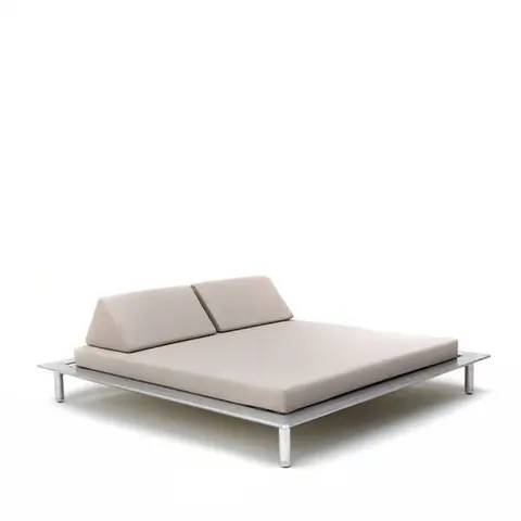 מיטת טטאמי Sunmoon Tatami של Varaschin